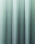 Set of Two 84" Blue Ombre Shades Window Panels