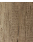 12" Natural Wood Wall Mounted Shaker Style Single Door Medicine Cabinet