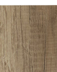 12" Natural Wood Wall Mounted Shaker Style Single Door Medicine Cabinet