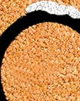 24" X 36" Natural Black and White Coir Happy Holidays Outdoor Christmas Door Mat