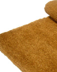 36" X 72" Brown Coir Outdoor Door Mat