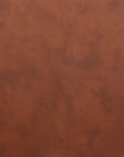 Brown Adjustable Height Rolling Office Chair