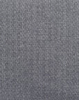 33" Gray Outdoor Accent Chair with Gray Cushions