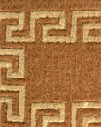 24" X 39" Brown Coir Outdoor Door Mat