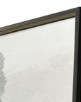 Westward II Black Framed Wall Art