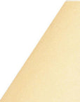Off White Linen Plain Empire Lamp Shade