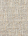24" Beige Aluminum Outdoor Accent Chair