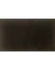 56" Gray And Natural Faux Concrete And Solid Wood Outdoor Bar Table