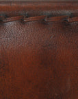 Brown and Black Fabric and Metal Free Form Solid Furniture Set