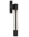 Black Water LED Dimmable Outdoor Hanging Light