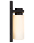 Bronze Colorful LED Dimmable Outdoor Hanging Light