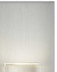 Black LED Dimmable Outdoor Hanging Light