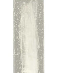 Black Transparent LED Dimmable Outdoor Hanging Light