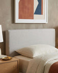 Set of Two 18" Clear Novelty Table Lamps With Empire Shades