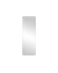65" Frameless Full Length Hanging Mirror