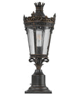 Outdoor Hanging Light