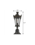 Outdoor Hanging Light
