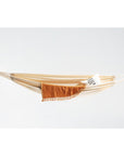 Ivory Single Spreader Bar Hammock