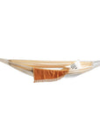Ivory Single Spreader Bar Hammock
