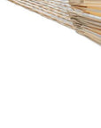 Ivory Single Spreader Bar Hammock