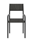 Charcoal And Black Office Chair