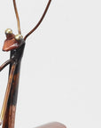 9" Copper Insect Garden Stake