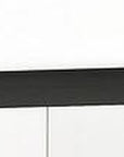 Set of Two 71" X 31" Frameless Work Out Mirrors