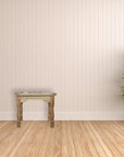 Granary Turned-Leg Butterfly Dining Table