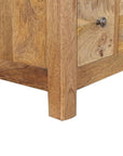 9 Drawer Mini Cabinet