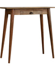 Mini Nordic Style Writing Desk
