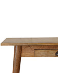Mini Nordic Style Writing Desk