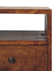 Mini Classic Chestnut Nightstand