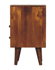 Mini Classic Chestnut Nightstand
