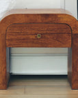Darcy Chestnut Nightstand
