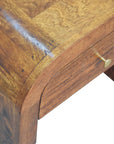 Darcy Chestnut Nightstand