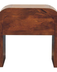 Darcy Chestnut Nightstand