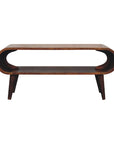 Amaya Nordic Style Coffee Table