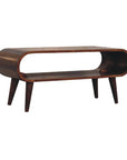 Amaya Nordic Style Coffee Table