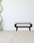 Amaya Nordic Style Coffee Table