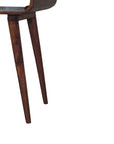 Amaya Nordic Style Console Table