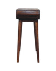Amaya Nordic Style Console Table