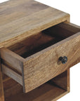 Floating Mini Classic Nightstand