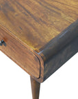 Sonata Chestnut Coffee Table