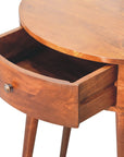Odyssey Console Table