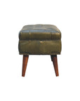 Harbour Green Bench