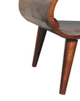 Open Chestnut Coffee Table