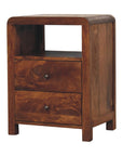 Arvessa Nightstand