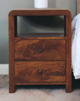 Arvessa Nightstand