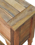 Granary 2 Drawer Console Table