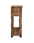 Granary 2 Drawer Console Table